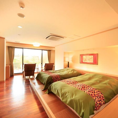 Mikasa Hotel Nara Ngoại thất bức ảnh