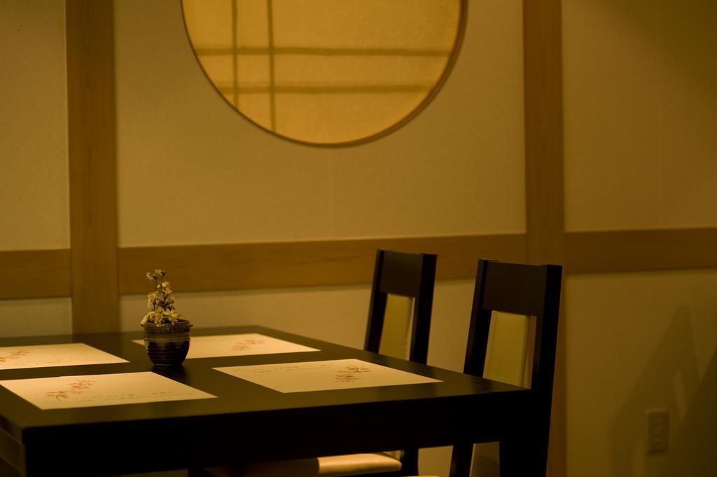 Mikasa Hotel Nara Ngoại thất bức ảnh
