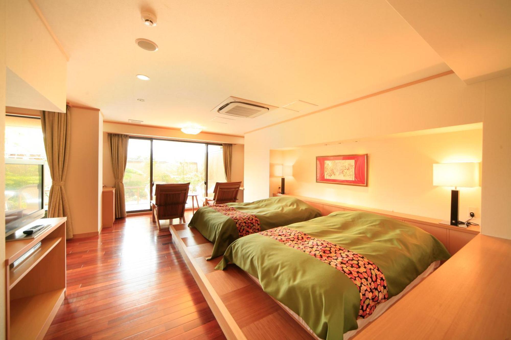 Mikasa Hotel Nara Ngoại thất bức ảnh