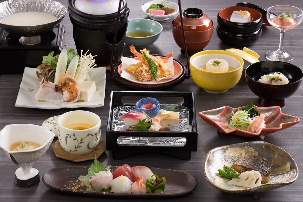 Mikasa Hotel Nara Ngoại thất bức ảnh