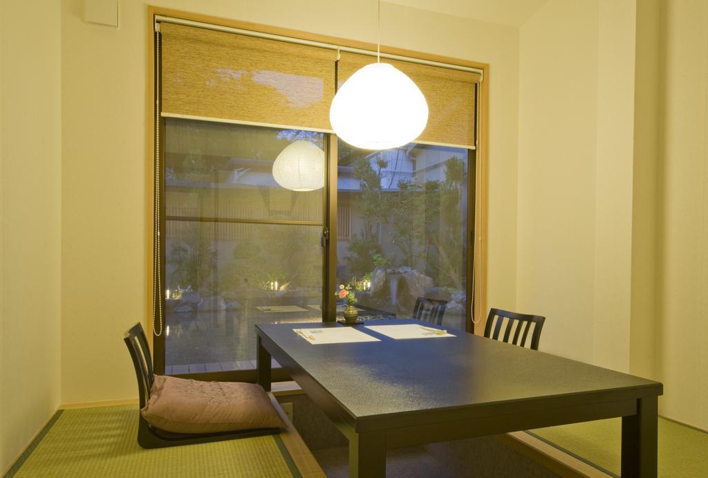 Mikasa Hotel Nara Ngoại thất bức ảnh