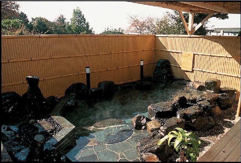 Mikasa Hotel Nara Ngoại thất bức ảnh
