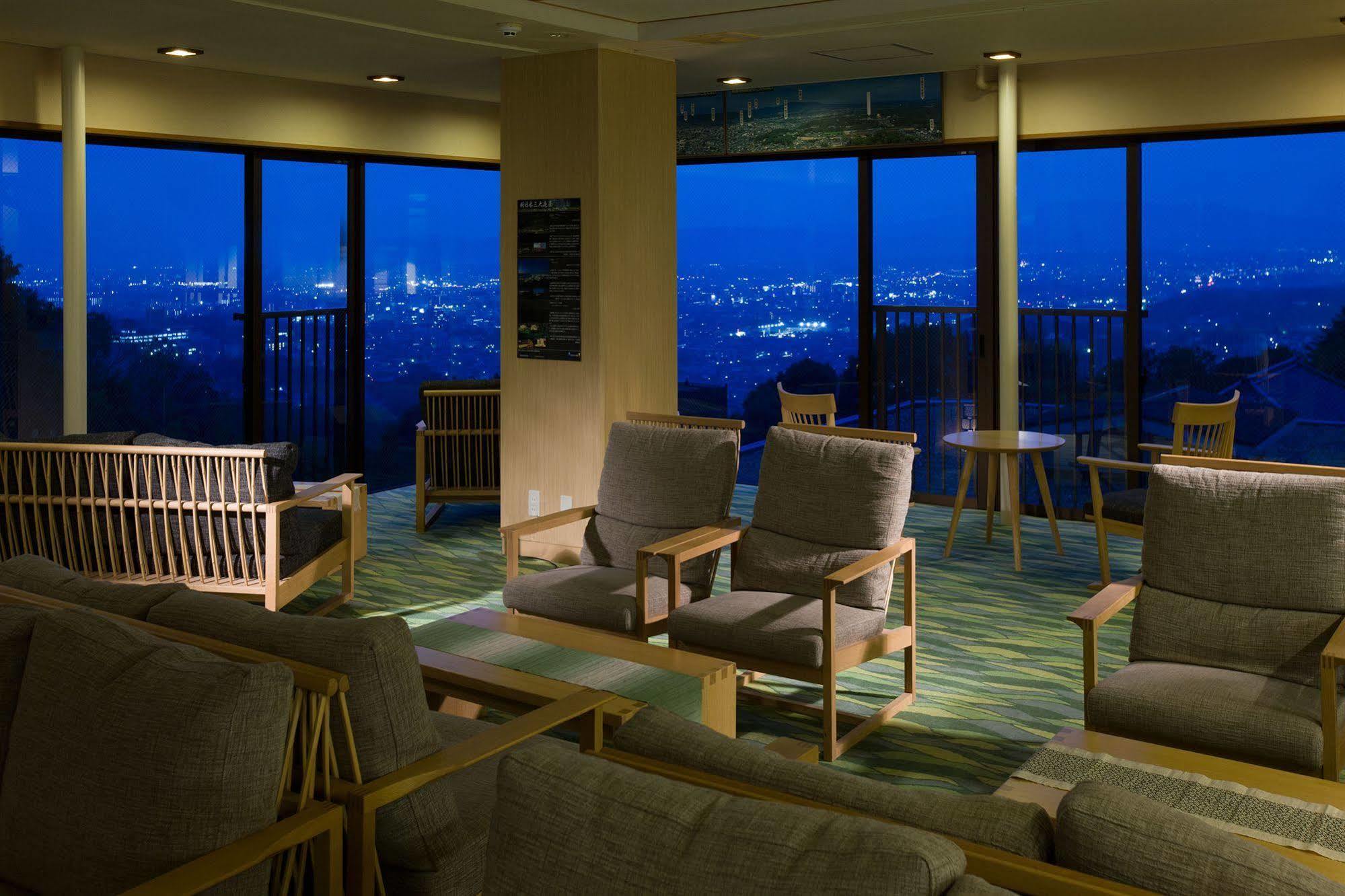 Mikasa Hotel Nara Ngoại thất bức ảnh