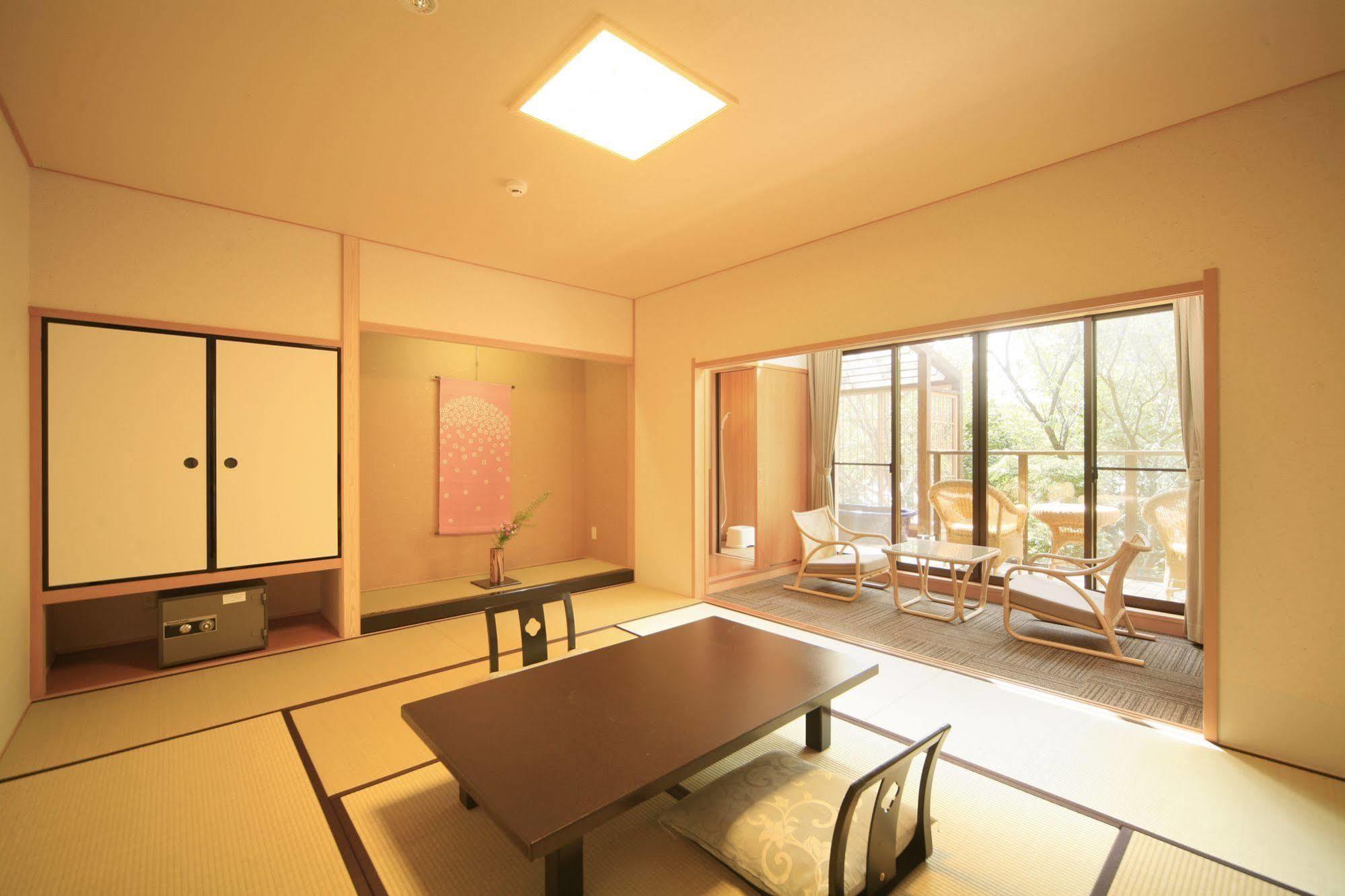 Mikasa Hotel Nara Ngoại thất bức ảnh