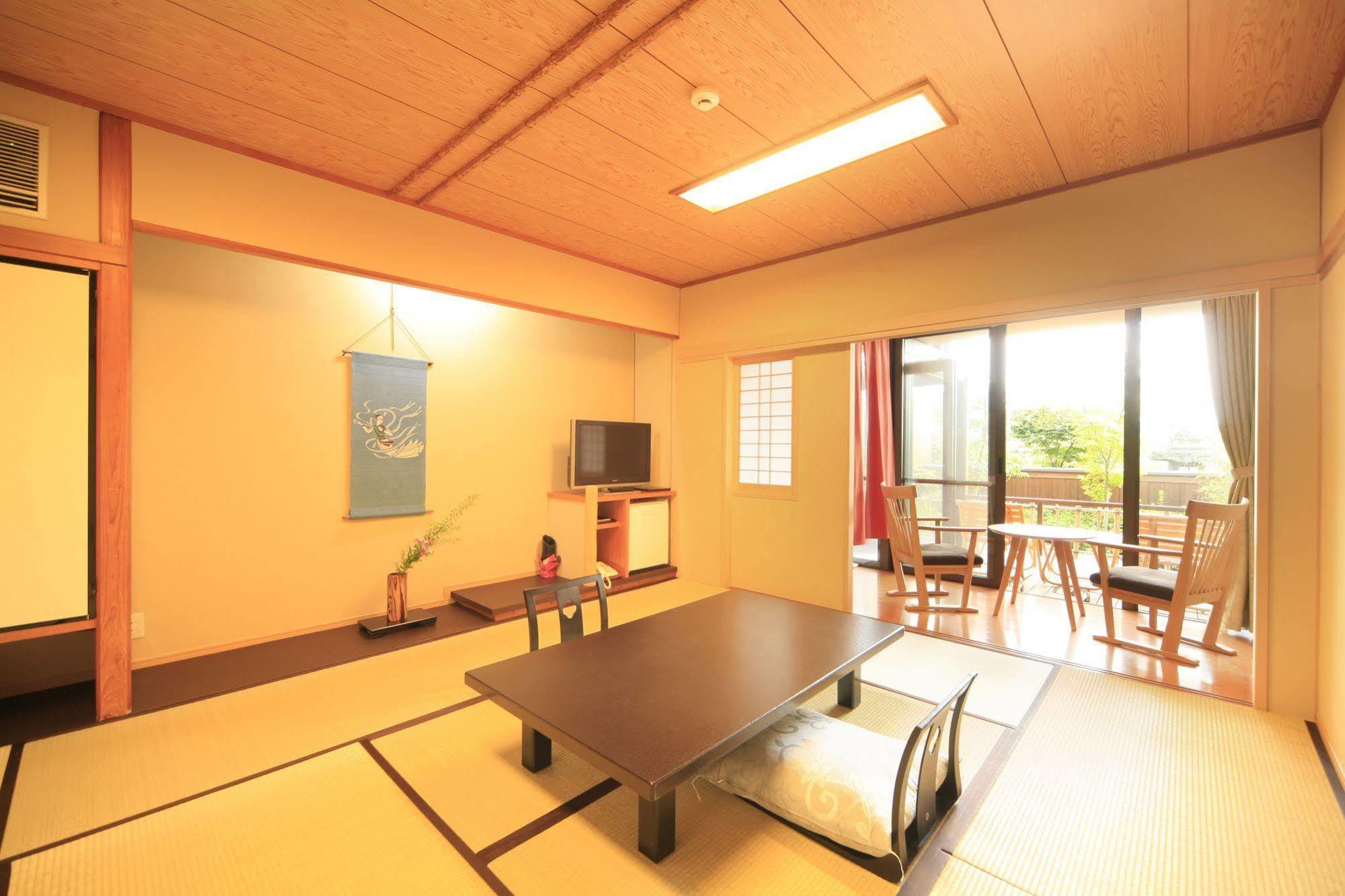 Mikasa Hotel Nara Ngoại thất bức ảnh