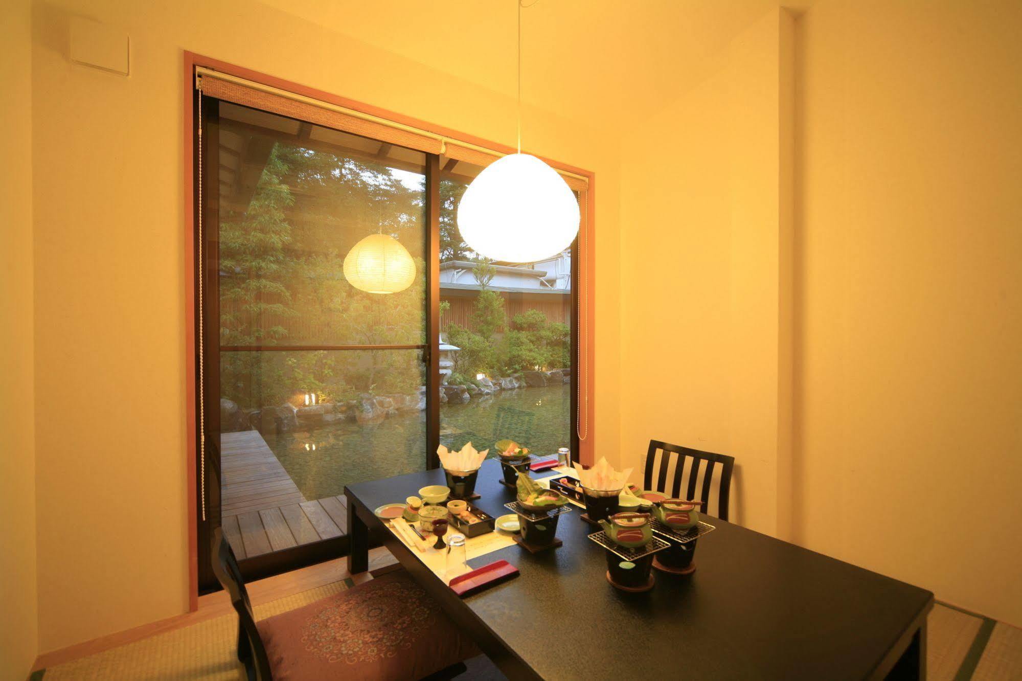 Mikasa Hotel Nara Ngoại thất bức ảnh