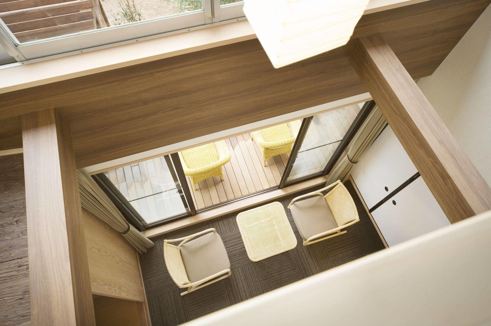 Mikasa Hotel Nara Ngoại thất bức ảnh