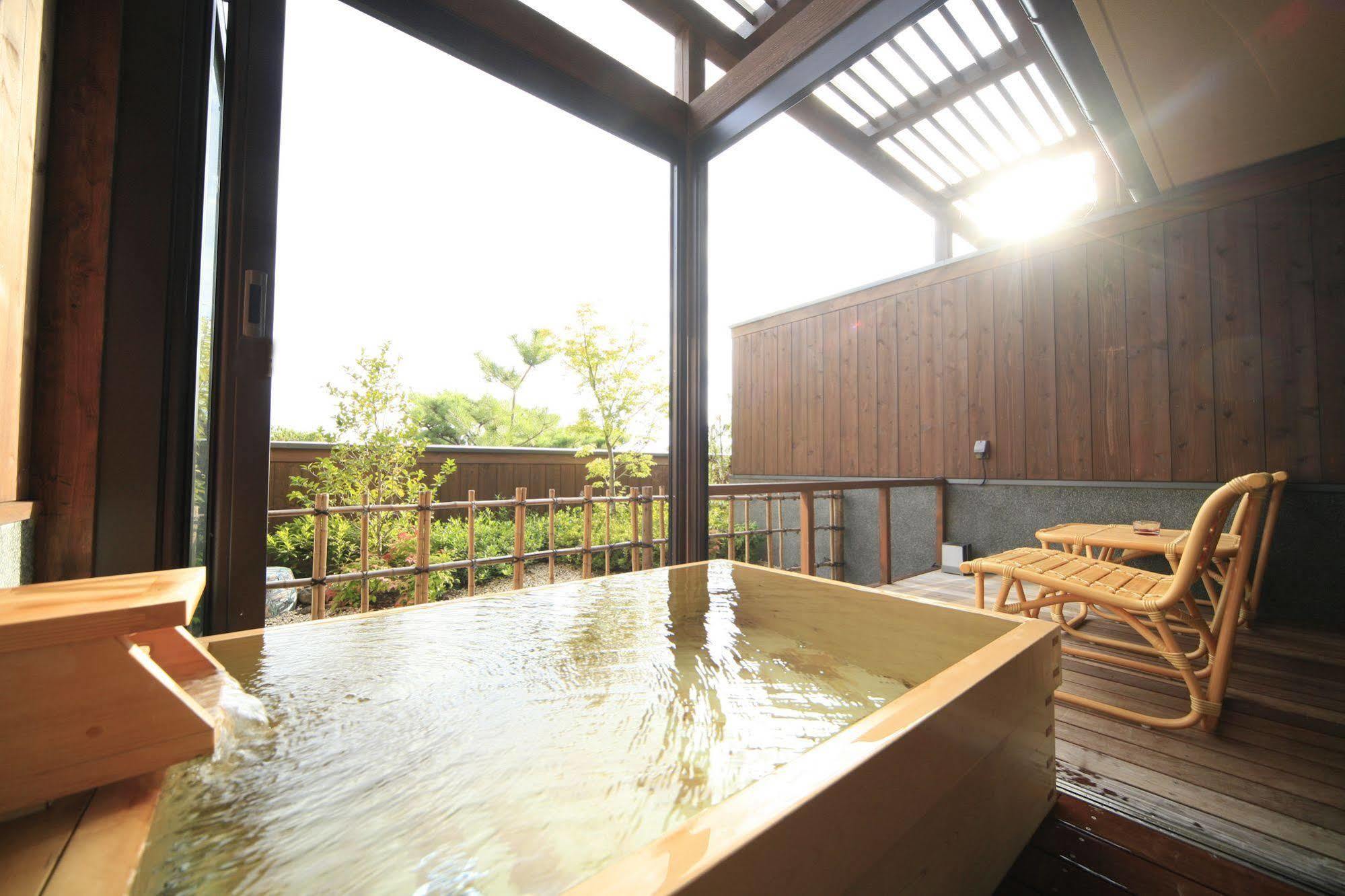 Mikasa Hotel Nara Ngoại thất bức ảnh