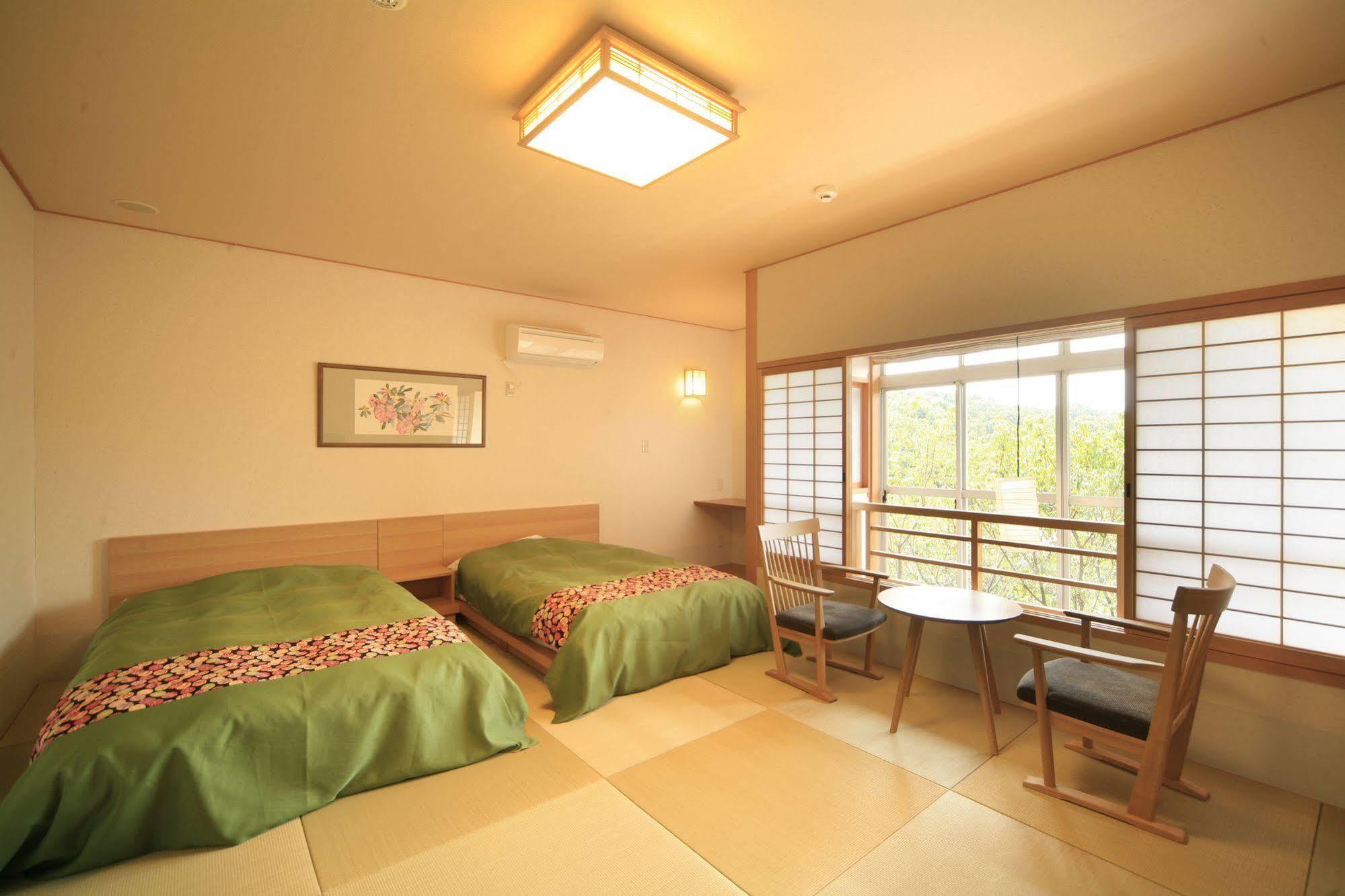 Mikasa Hotel Nara Ngoại thất bức ảnh