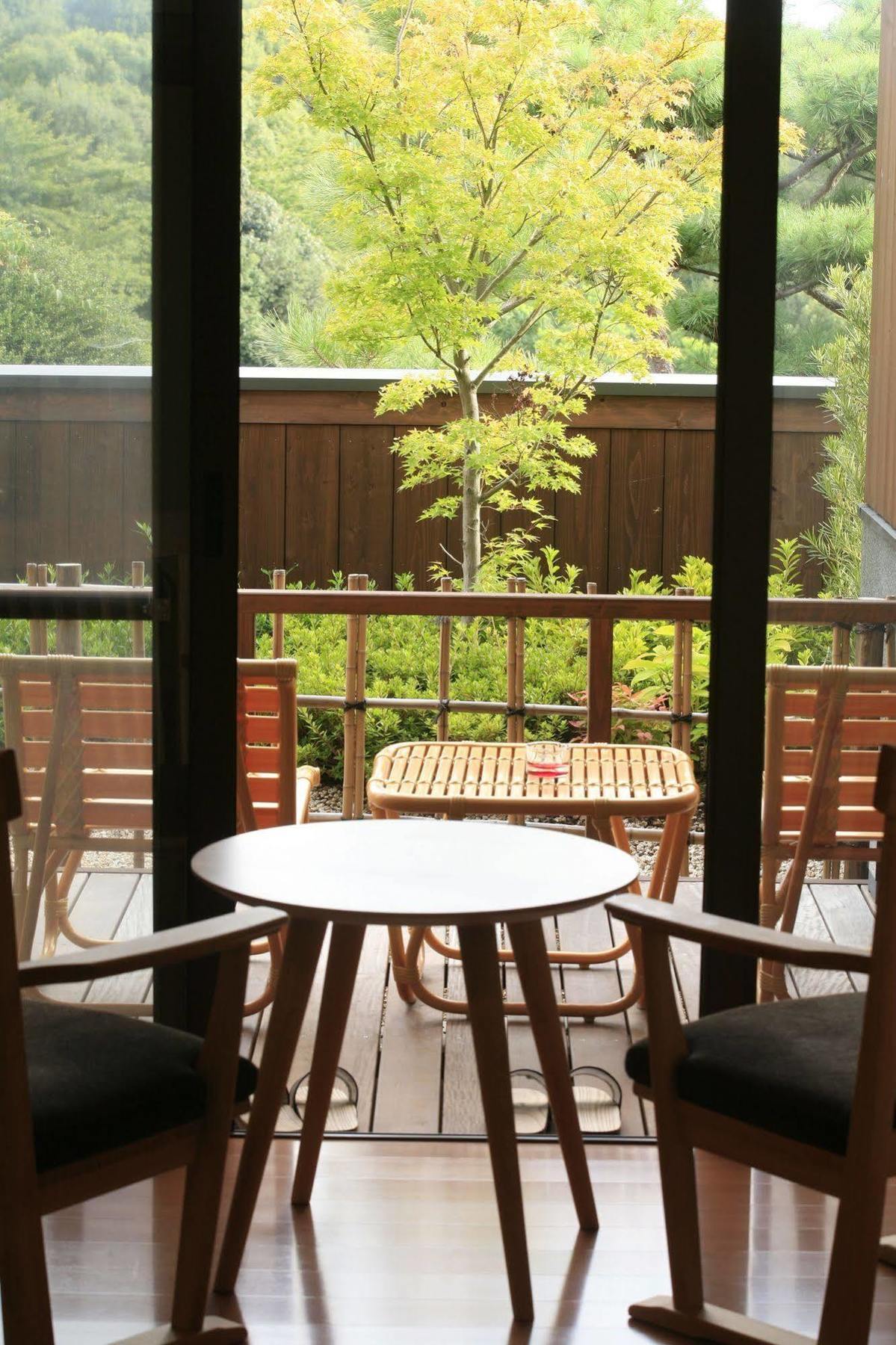 Mikasa Hotel Nara Ngoại thất bức ảnh