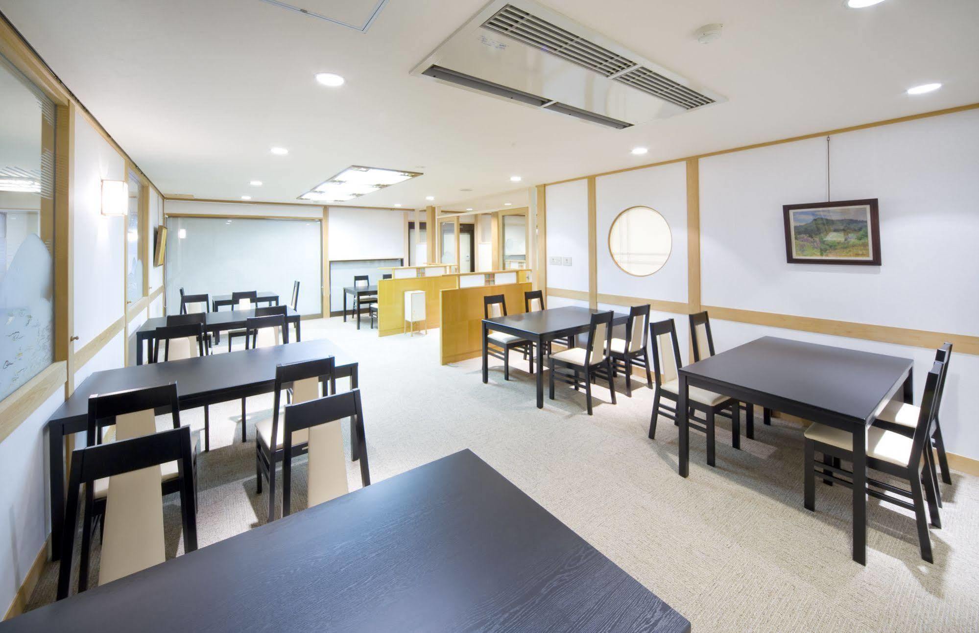 Mikasa Hotel Nara Ngoại thất bức ảnh
